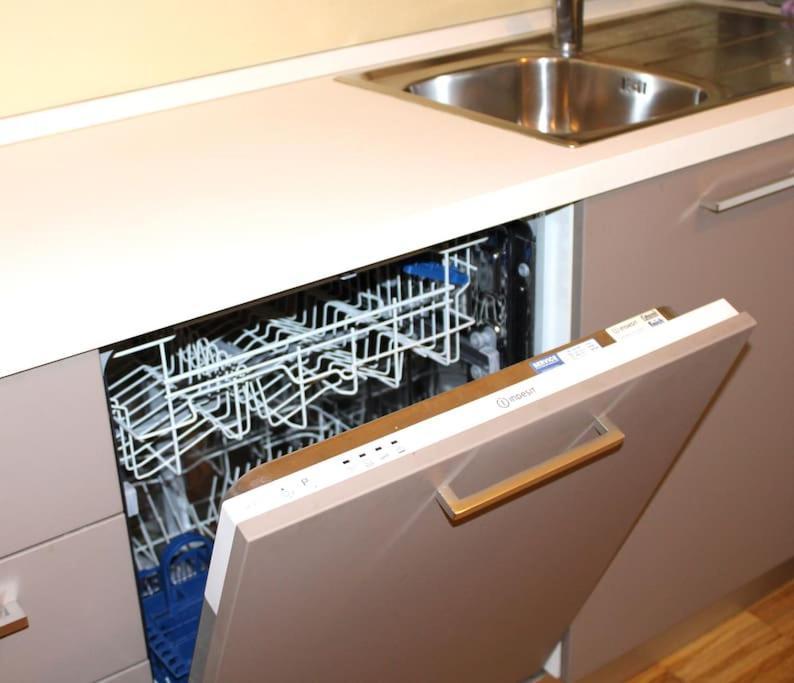 Easy Central Flat Milano Ngoại thất bức ảnh