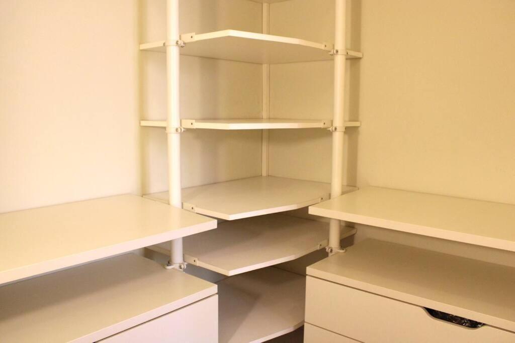 Easy Central Flat Milano Ngoại thất bức ảnh