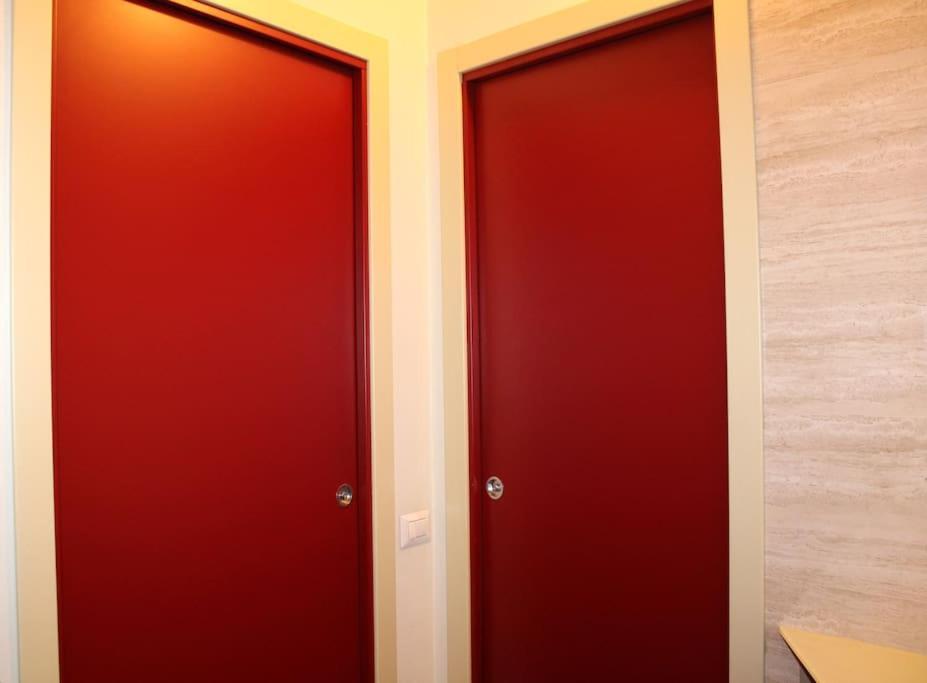 Easy Central Flat Milano Ngoại thất bức ảnh