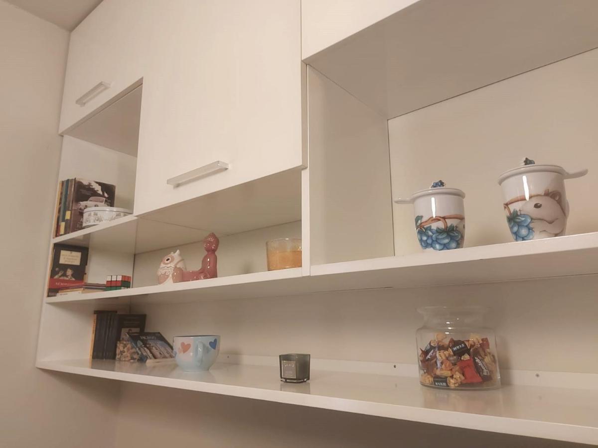 Easy Central Flat Milano Ngoại thất bức ảnh