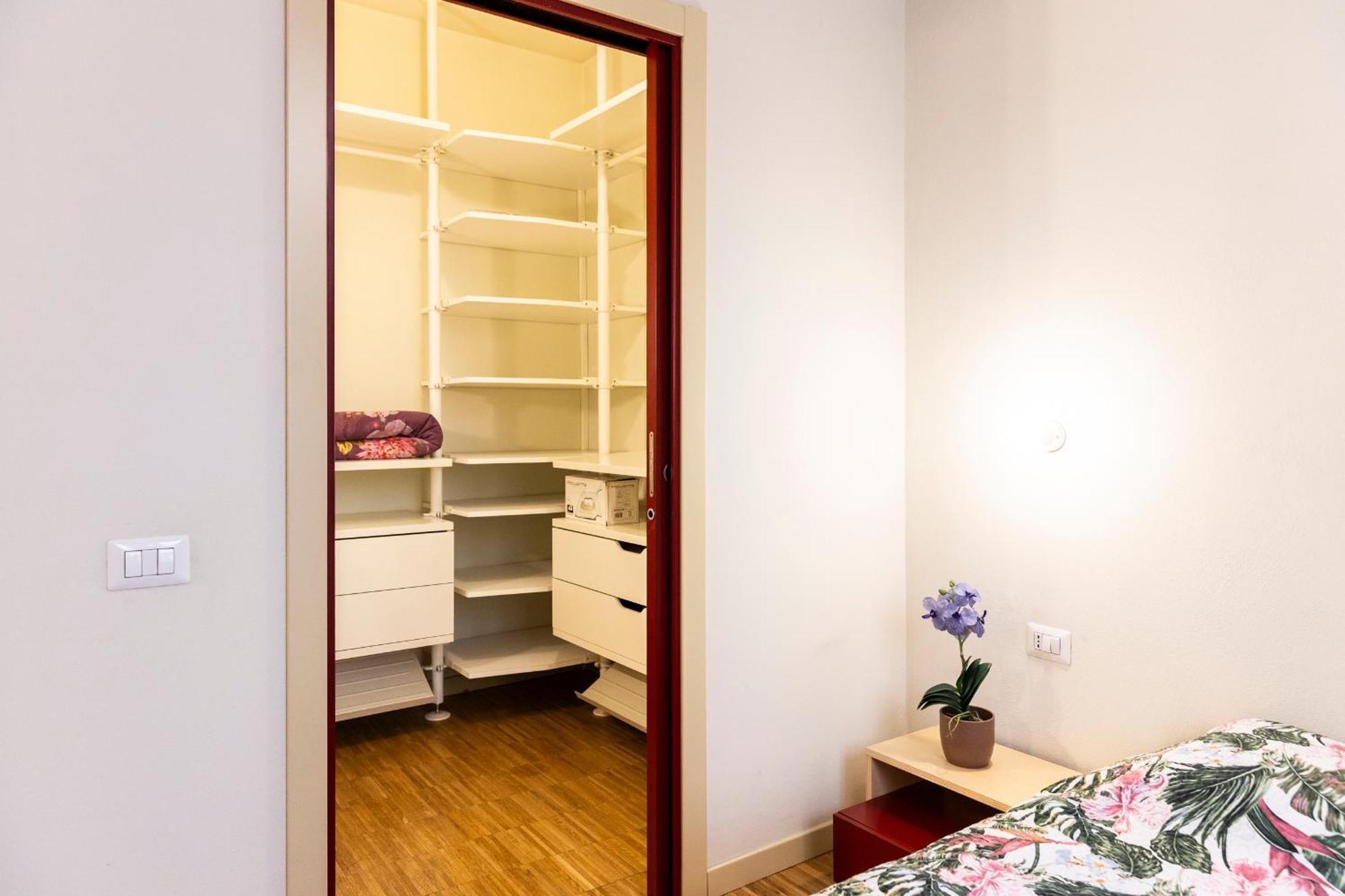 Easy Central Flat Milano Ngoại thất bức ảnh