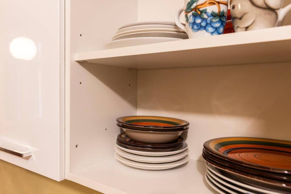 Easy Central Flat Milano Ngoại thất bức ảnh