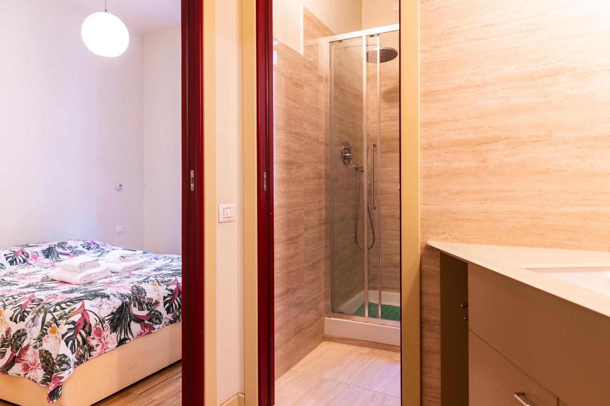 Easy Central Flat Milano Ngoại thất bức ảnh