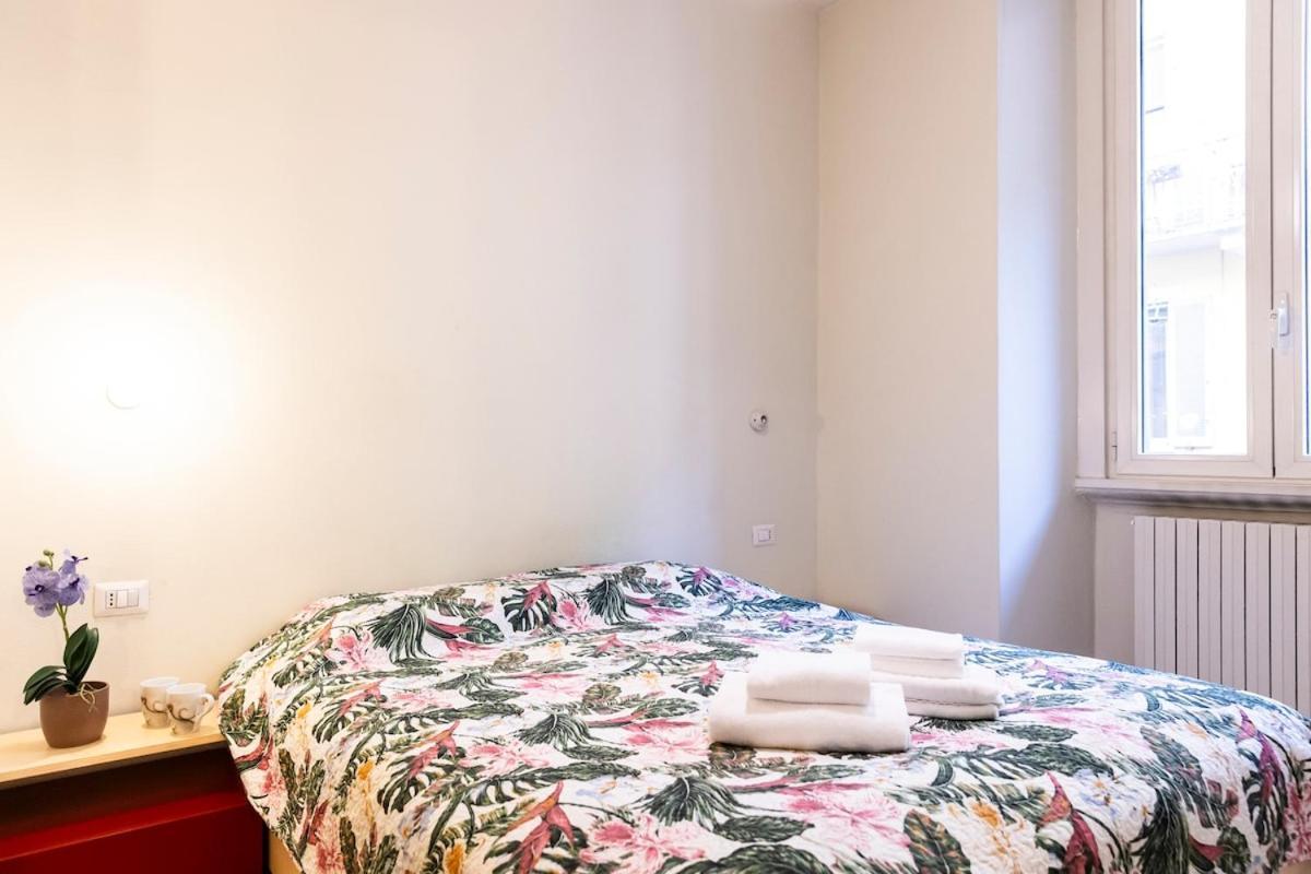Easy Central Flat Milano Ngoại thất bức ảnh