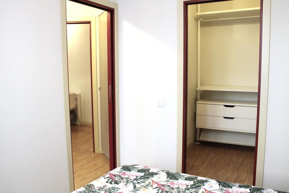 Easy Central Flat Milano Ngoại thất bức ảnh