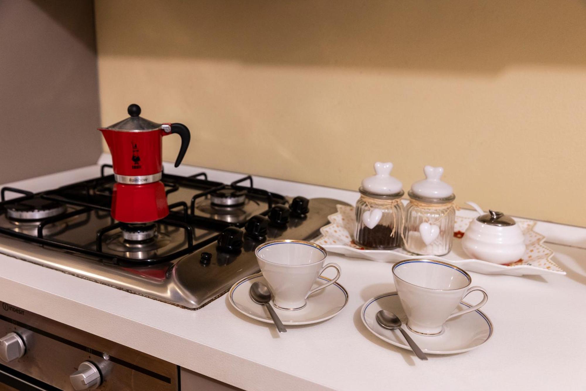 Easy Central Flat Milano Ngoại thất bức ảnh