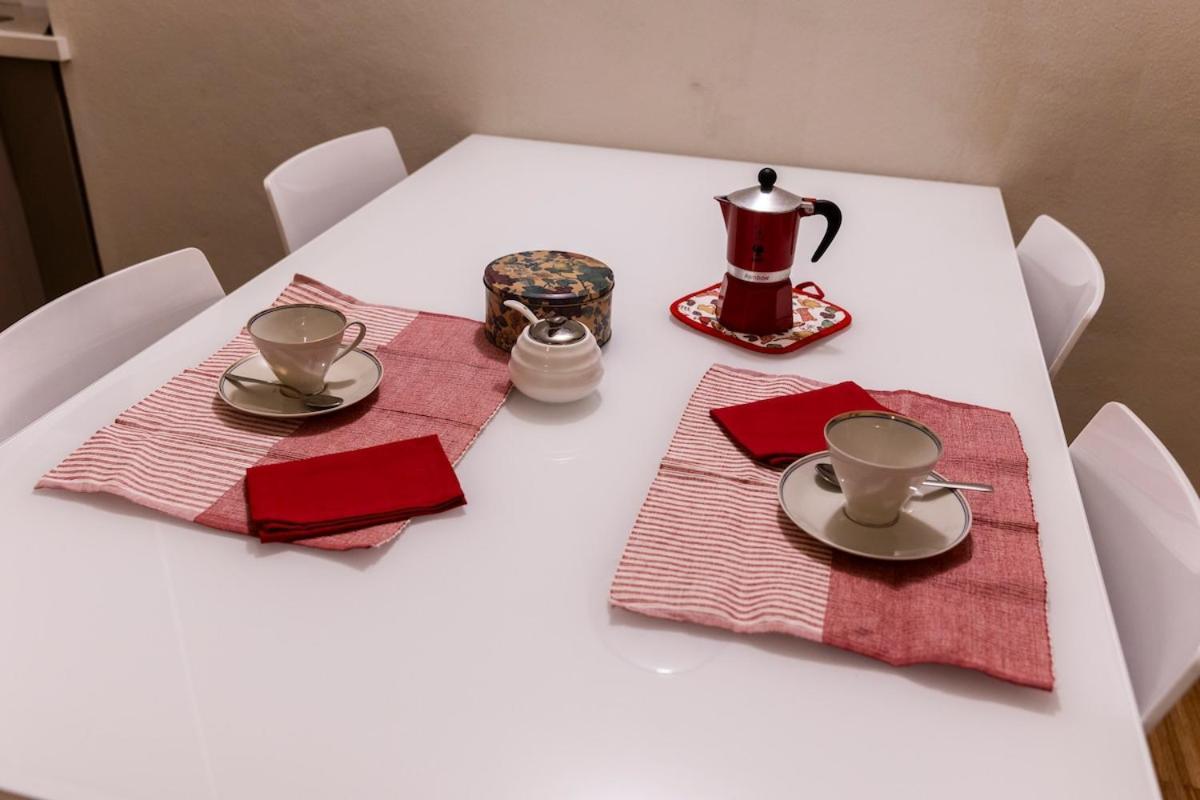 Easy Central Flat Milano Ngoại thất bức ảnh