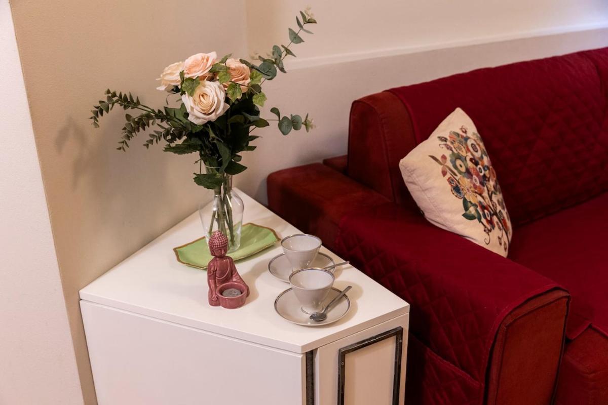 Easy Central Flat Milano Ngoại thất bức ảnh