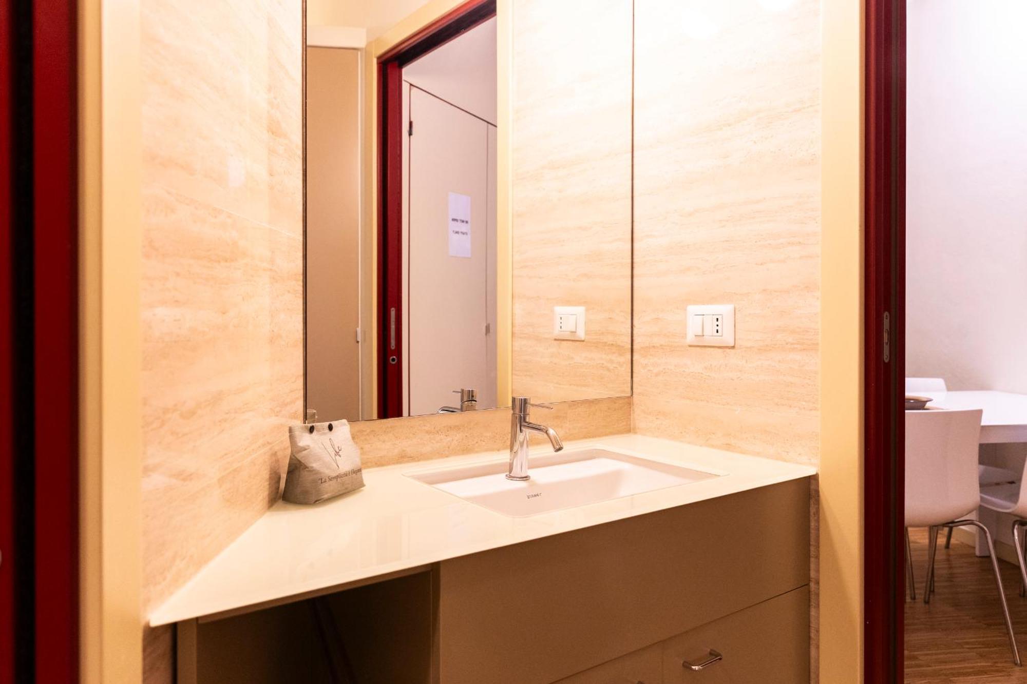 Easy Central Flat Milano Ngoại thất bức ảnh