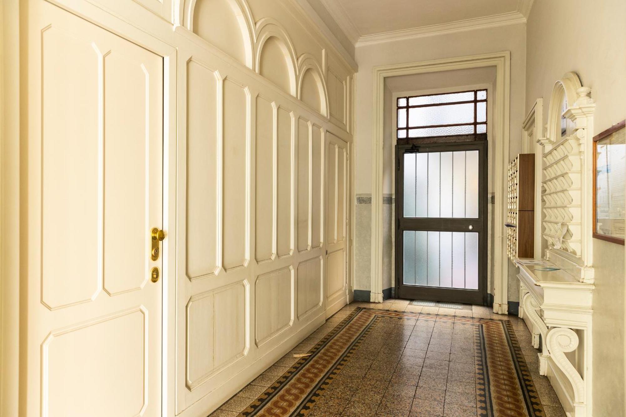 Easy Central Flat Milano Ngoại thất bức ảnh