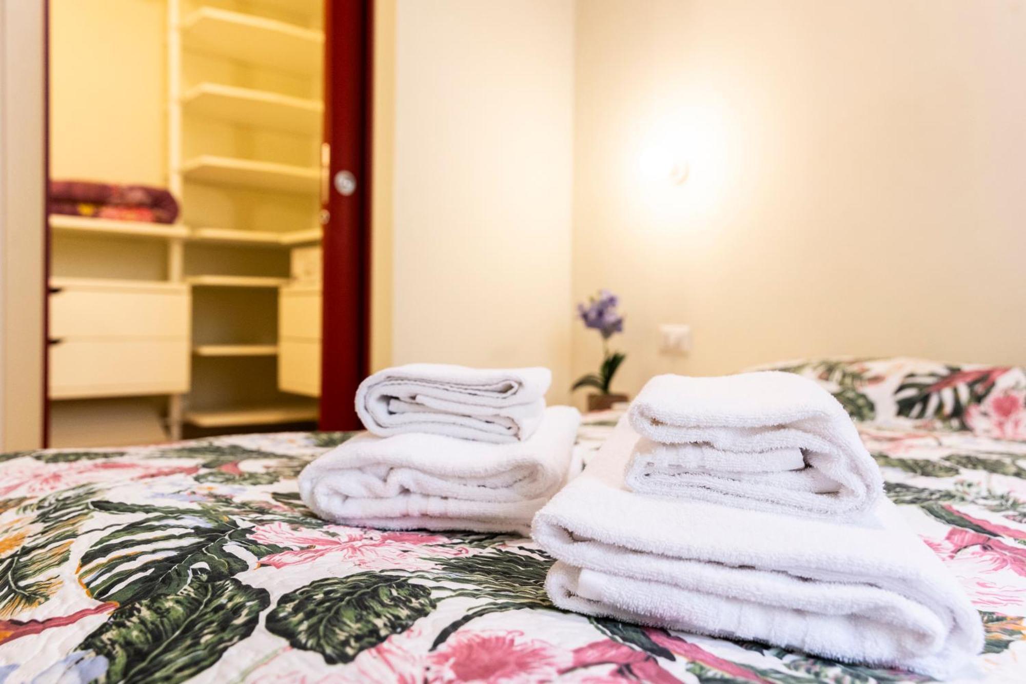 Easy Central Flat Milano Ngoại thất bức ảnh