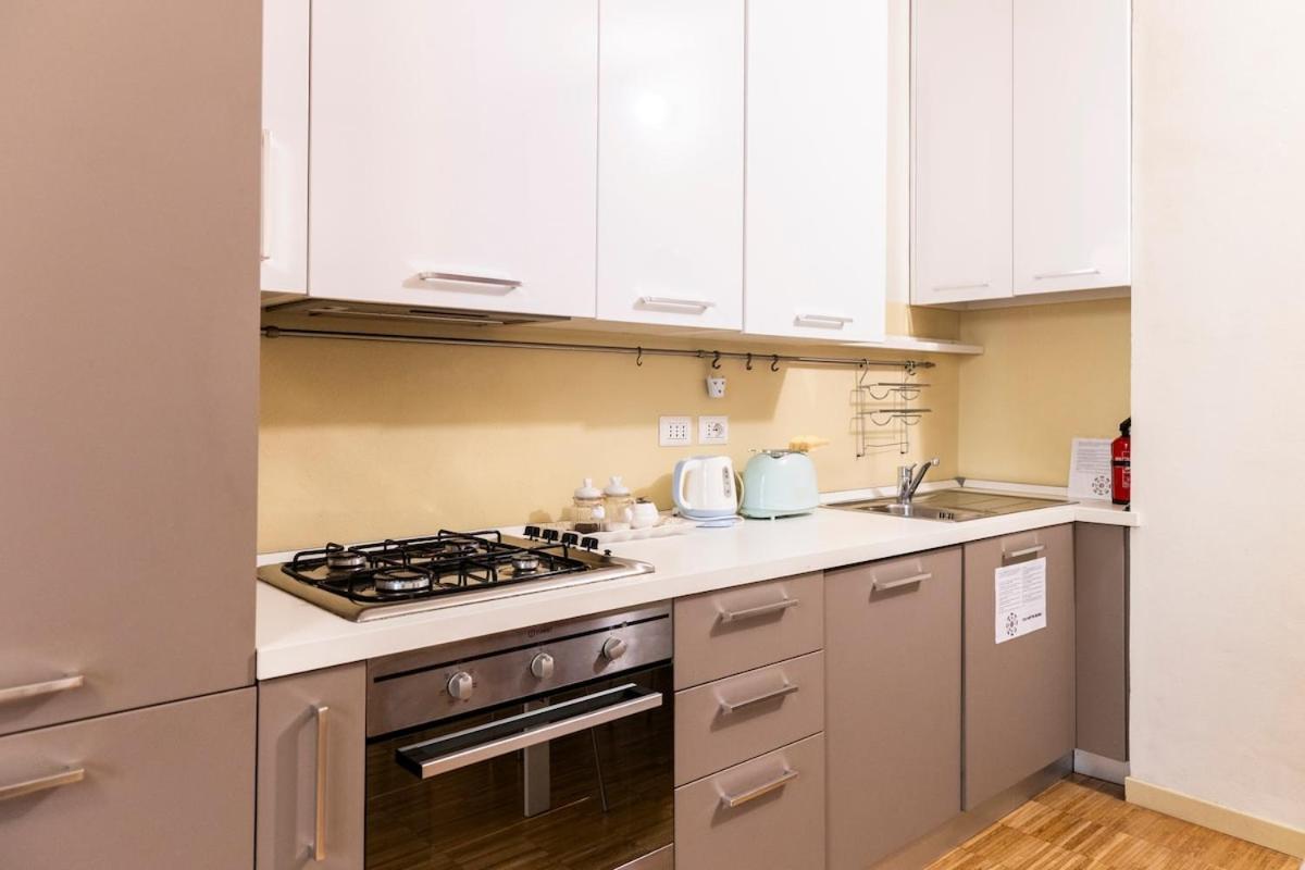 Easy Central Flat Milano Ngoại thất bức ảnh