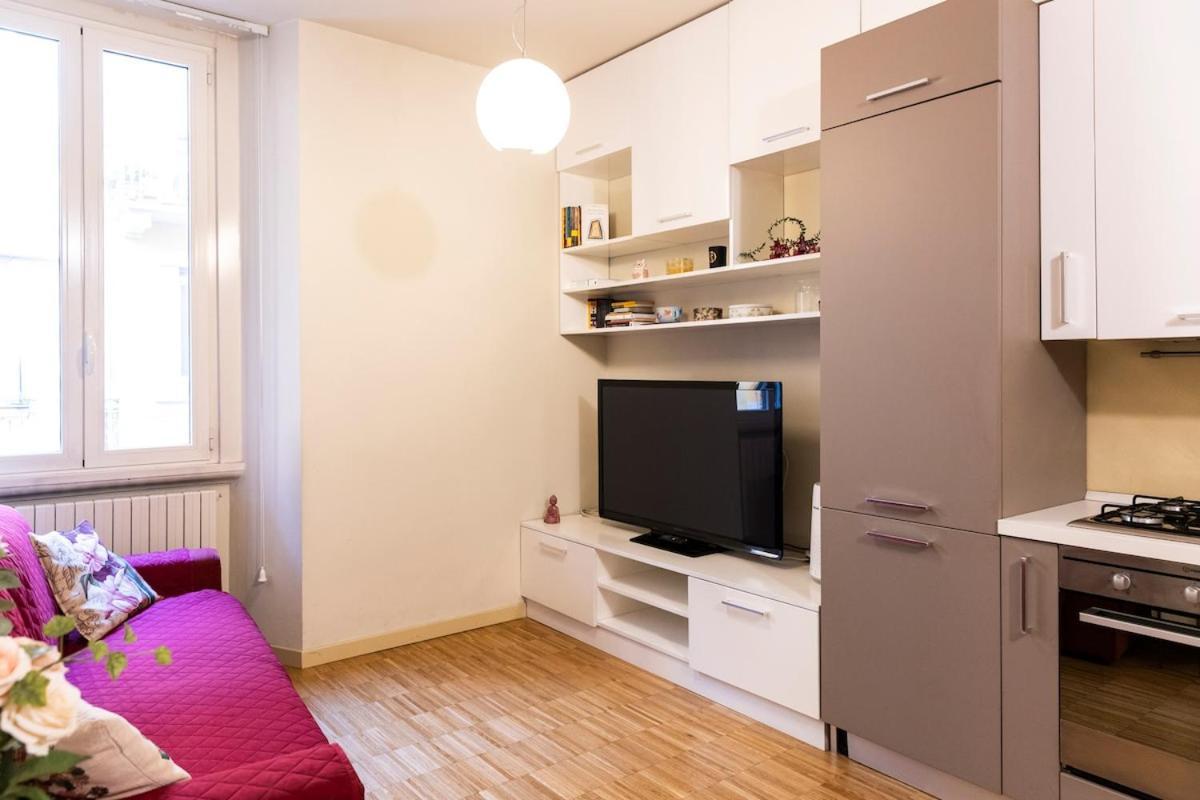 Easy Central Flat Milano Ngoại thất bức ảnh