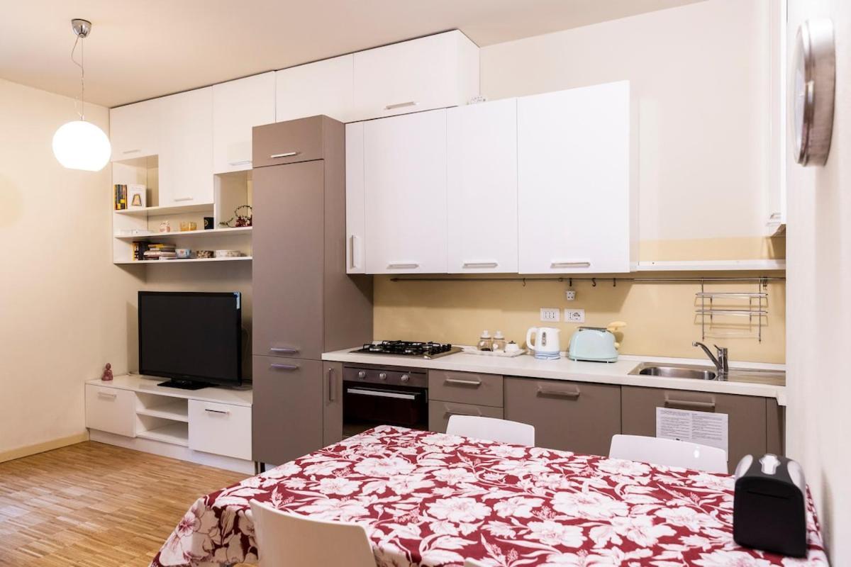 Easy Central Flat Milano Ngoại thất bức ảnh