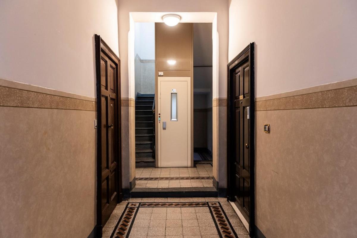 Easy Central Flat Milano Ngoại thất bức ảnh