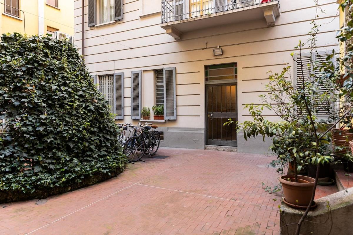 Easy Central Flat Milano Ngoại thất bức ảnh