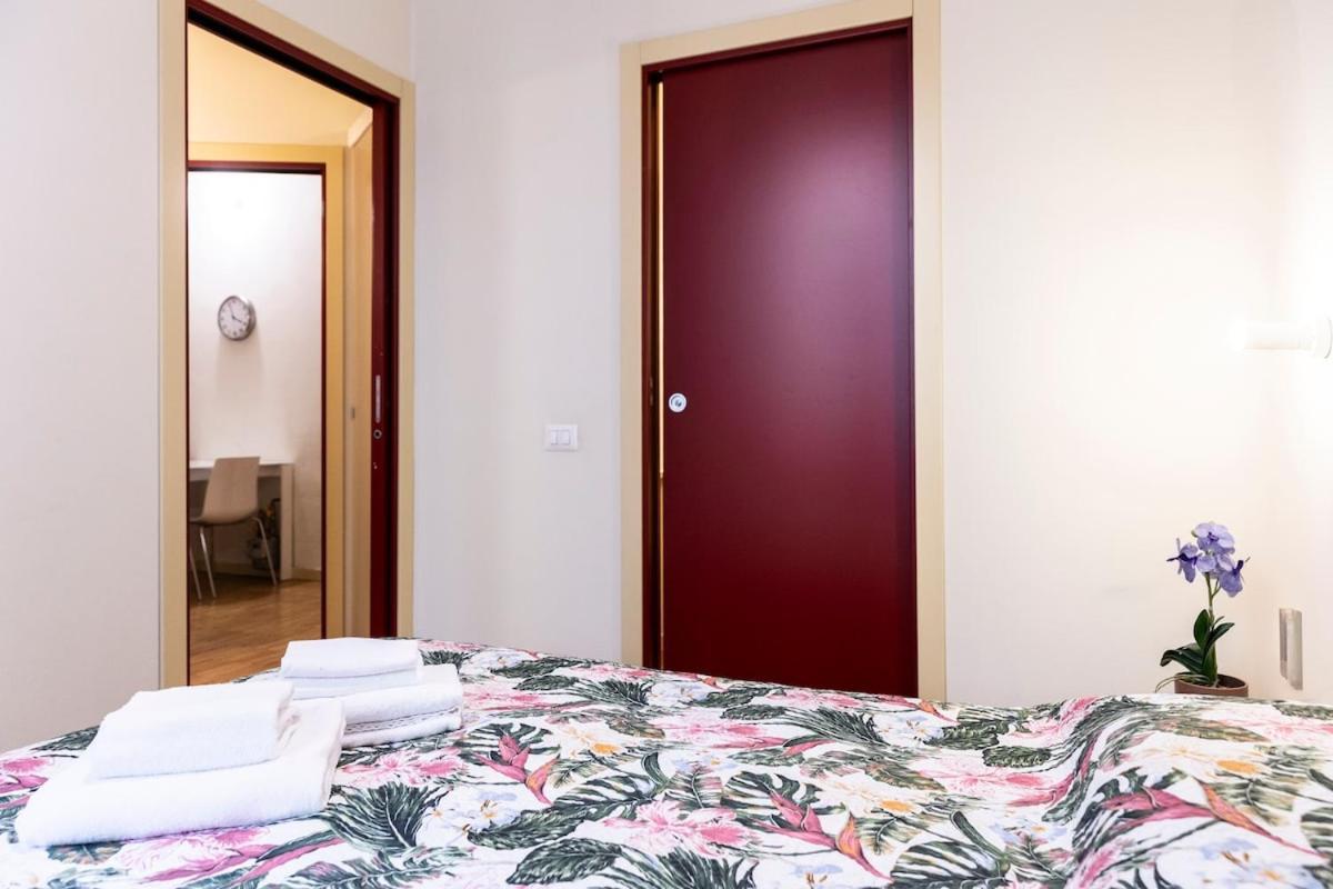 Easy Central Flat Milano Ngoại thất bức ảnh