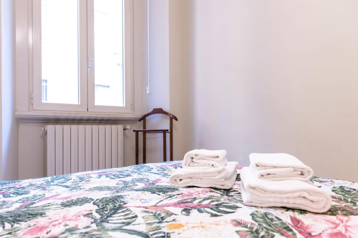 Easy Central Flat Milano Ngoại thất bức ảnh