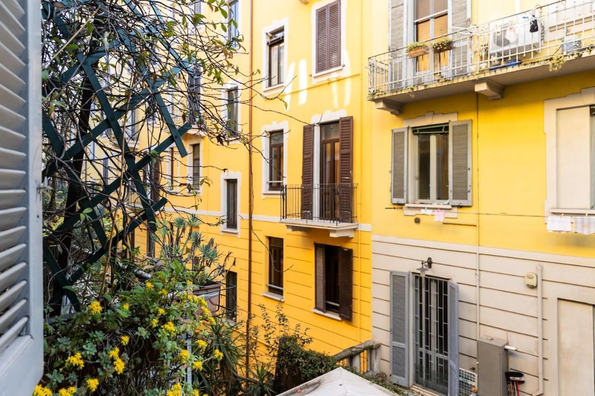 Easy Central Flat Milano Ngoại thất bức ảnh