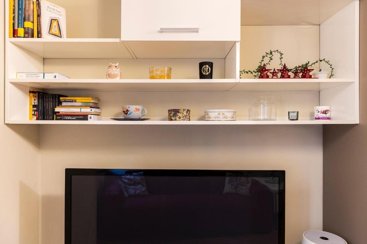 Easy Central Flat Milano Ngoại thất bức ảnh