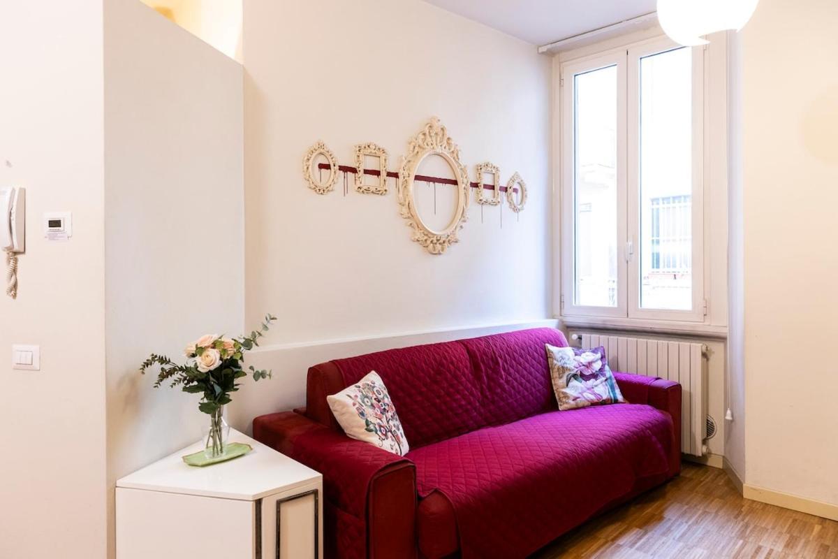 Easy Central Flat Milano Ngoại thất bức ảnh