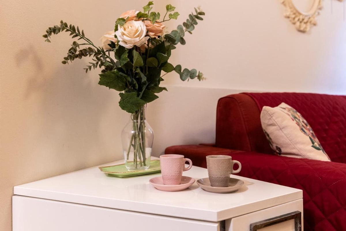 Easy Central Flat Milano Ngoại thất bức ảnh