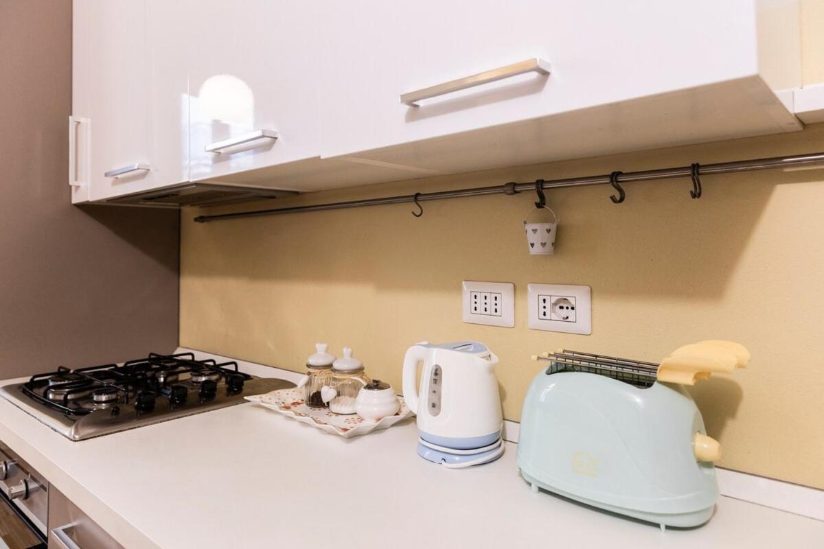 Easy Central Flat Milano Ngoại thất bức ảnh