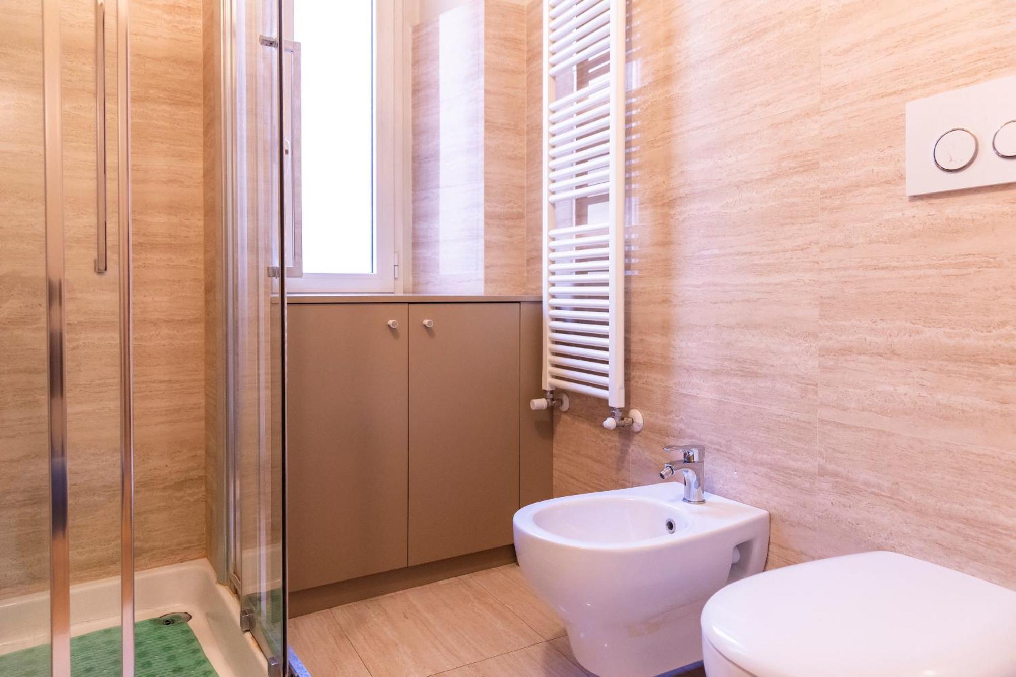Easy Central Flat Milano Ngoại thất bức ảnh